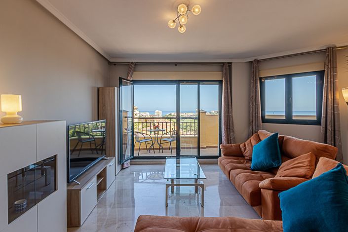 Image No.4-2 Bed Apartment for sale