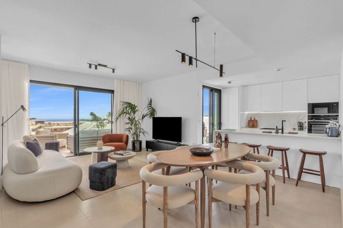 Image No.1-3 Bed Apartment for sale