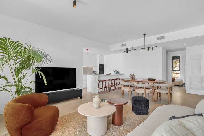 Image No.10-3 Bed Apartment for sale