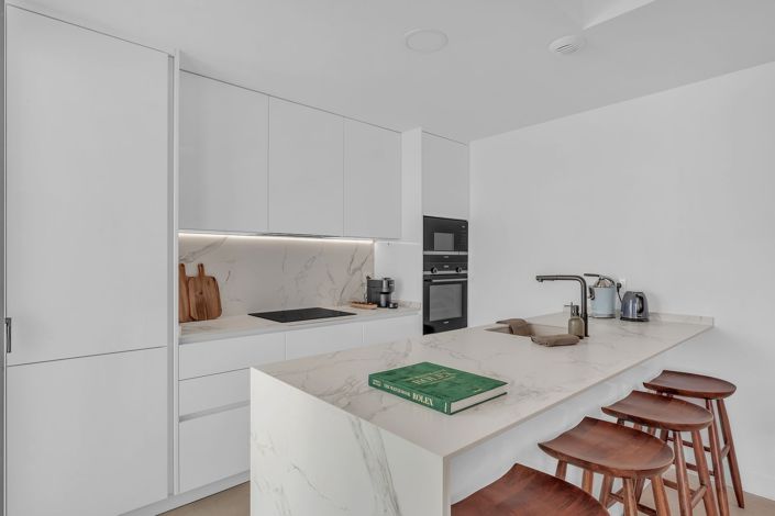 Image No.4-3 Bed Apartment for sale