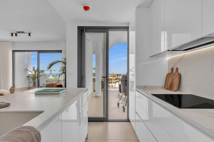 Image No.5-3 Bed Apartment for sale