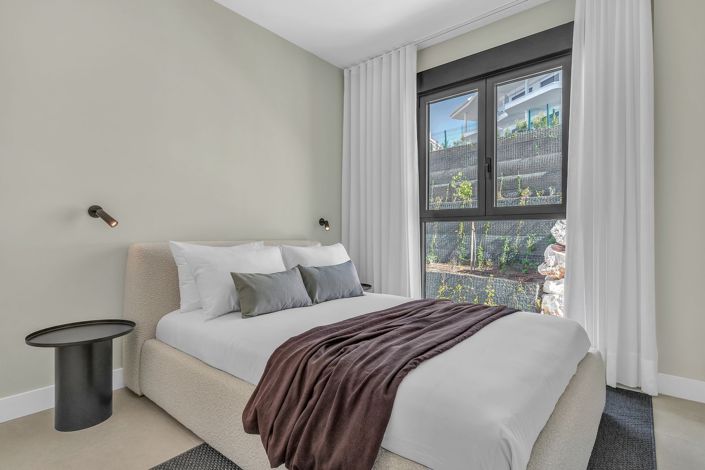 Image No.7-3 Bed Apartment for sale