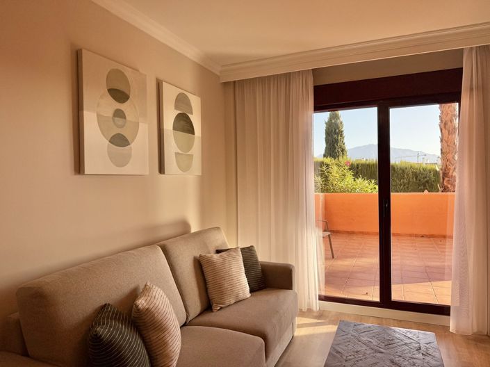 Image No.11-Appartement de 2 chambres à vendre à Benahavis