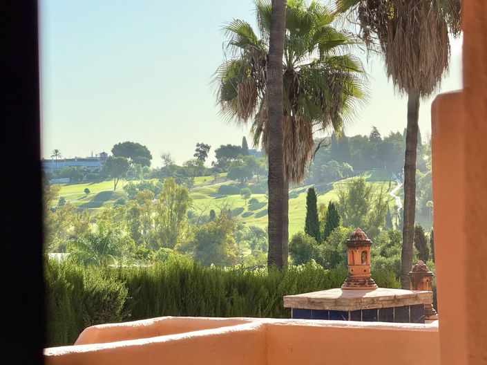 Image No.3-Appartement de 2 chambres à vendre à Benahavis