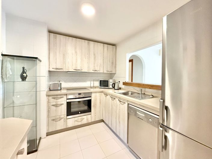 Image No.13-Appartement de 2 chambres à vendre à Mijas Golf