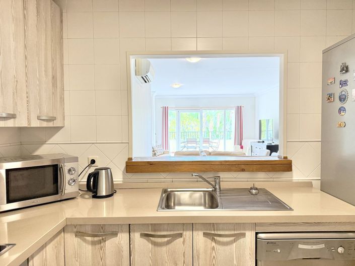 Image No.15-Appartement de 2 chambres à vendre à Mijas Golf