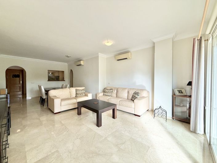 Image No.5-Appartement de 2 chambres à vendre à Mijas Golf