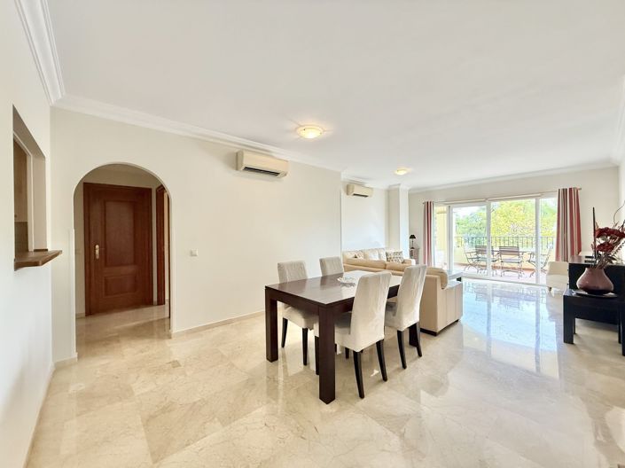 Image No.6-Appartement de 2 chambres à vendre à Mijas Golf