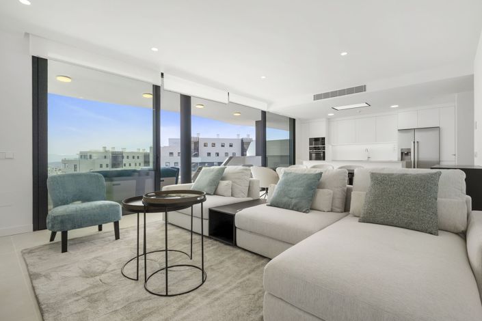 Image No.10-2 Bed Apartment for sale