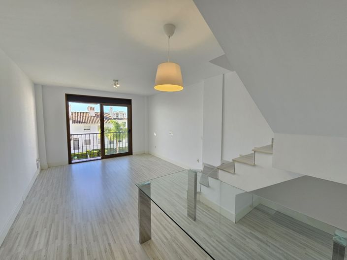 Image No.10-Duplex de 4 chambres à vendre à Riviera del Sol