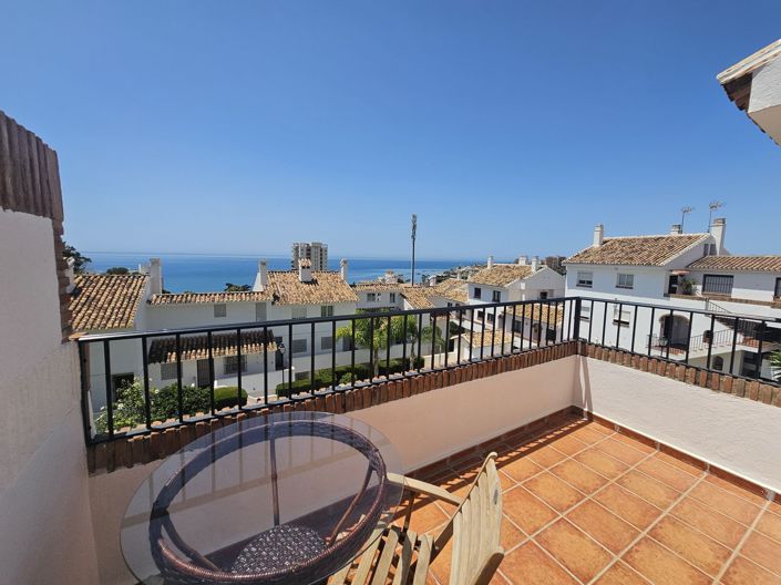 Image No.5-Duplex de 4 chambres à vendre à Riviera del Sol