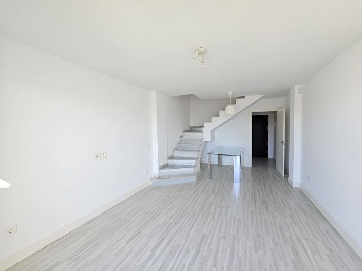 Image No.6-Duplex de 4 chambres à vendre à Riviera del Sol