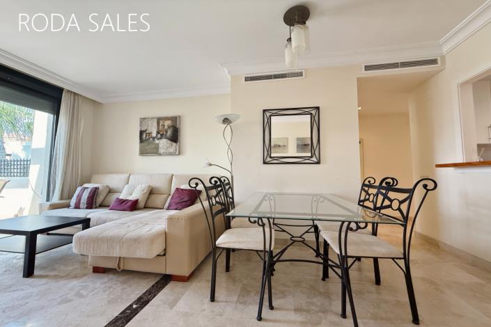 Image No.8-Penthouse de 2 chambres à vendre à Roda Golf