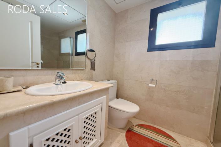 Image No.13-Penthouse de 2 chambres à vendre à Roda Golf