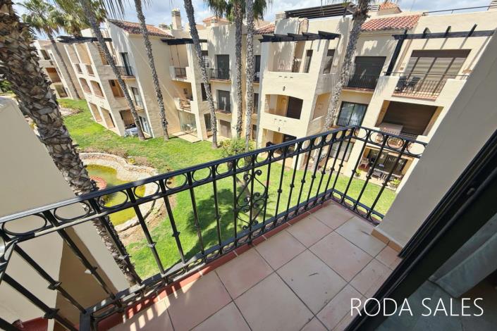 Image No.21-Penthouse de 2 chambres à vendre à Roda Golf