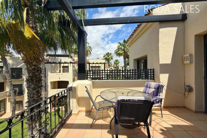 Image No.27-Penthouse de 2 chambres à vendre à Roda Golf