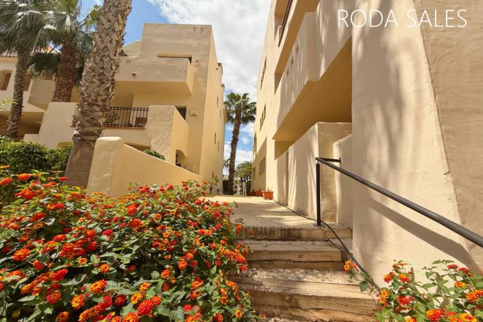 Image No.34-Penthouse de 2 chambres à vendre à Roda Golf