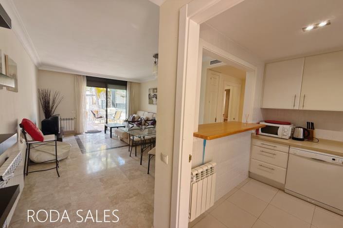 Image No.5-Penthouse de 2 chambres à vendre à Roda Golf