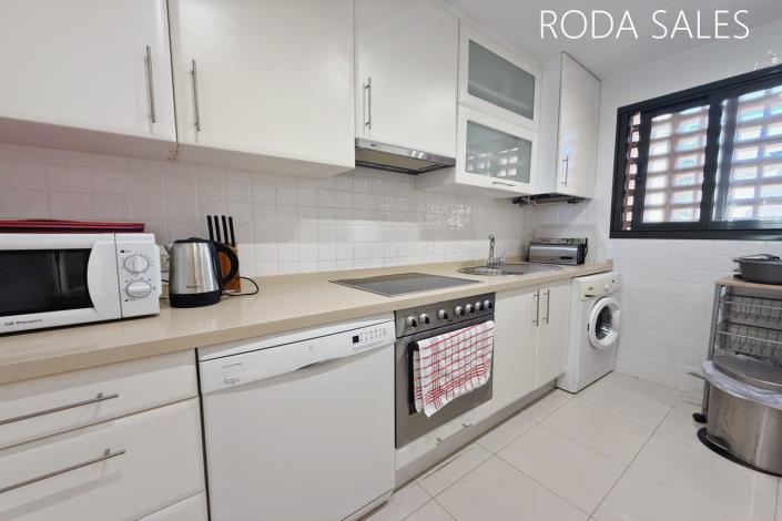 Image No.6-Penthouse de 2 chambres à vendre à Roda Golf