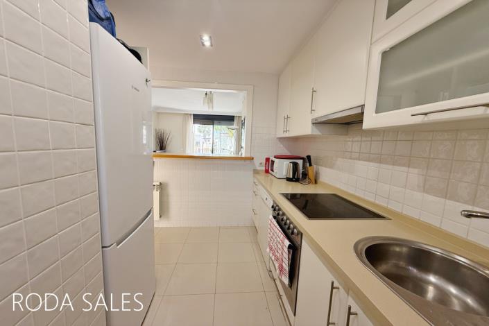 Image No.7-Penthouse de 2 chambres à vendre à Roda Golf