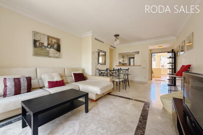 Image No.9-Penthouse de 2 chambres à vendre à Roda Golf