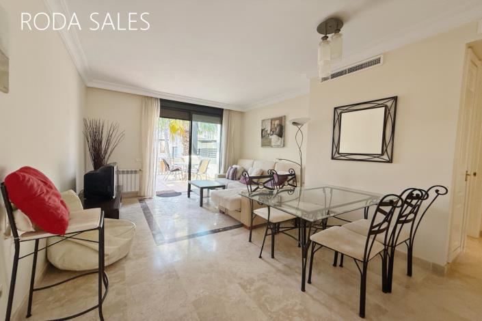 Image No.10-Penthouse de 2 chambres à vendre à Roda Golf