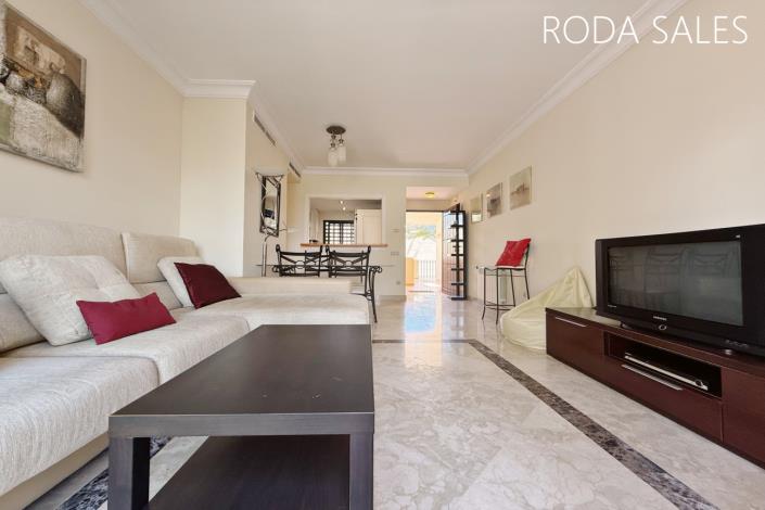 Image No.11-Penthouse de 2 chambres à vendre à Roda Golf