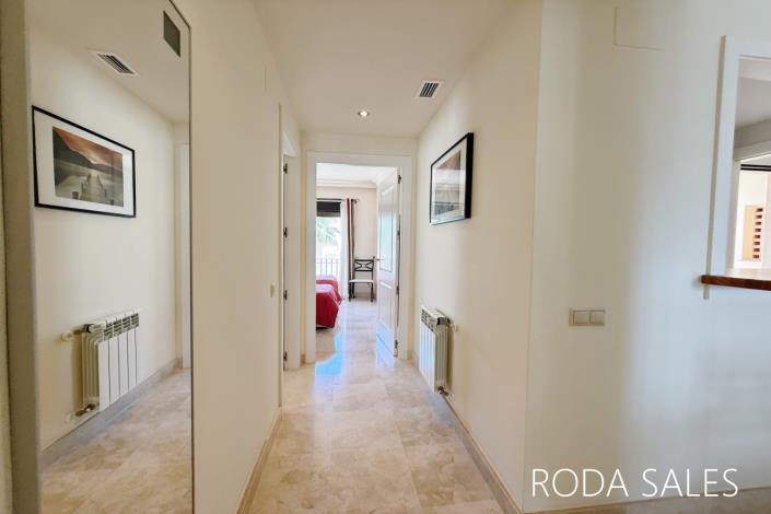 Image No.12-Penthouse de 2 chambres à vendre à Roda Golf