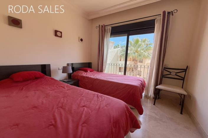 Image No.15-Penthouse de 2 chambres à vendre à Roda Golf