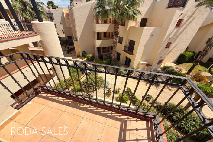 Image No.16-Penthouse de 2 chambres à vendre à Roda Golf