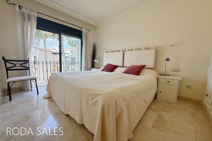 Image No.20-Penthouse de 2 chambres à vendre à Roda Golf