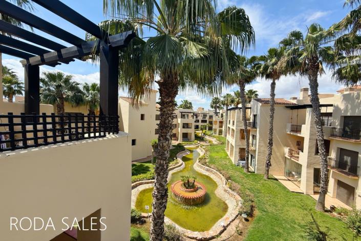 Image No.22-Penthouse de 2 chambres à vendre à Roda Golf