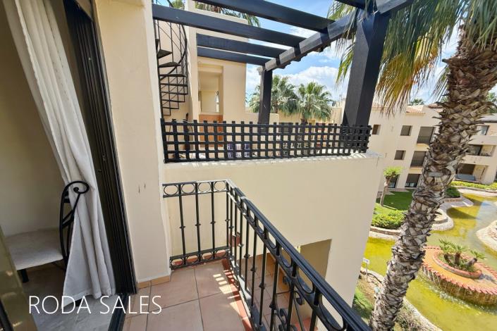 Image No.23-Penthouse de 2 chambres à vendre à Roda Golf