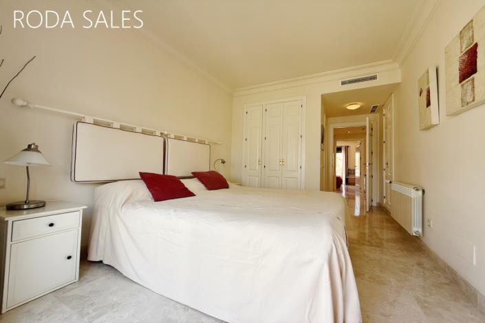 Image No.24-Penthouse de 2 chambres à vendre à Roda Golf