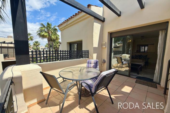 Image No.26-Penthouse de 2 chambres à vendre à Roda Golf