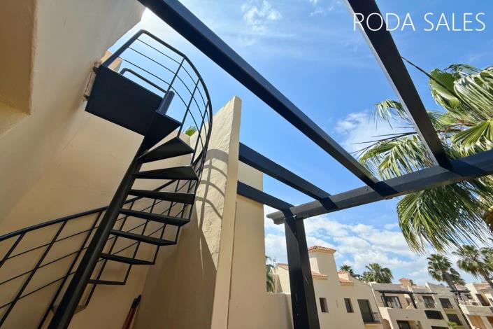 Image No.28-Penthouse de 2 chambres à vendre à Roda Golf