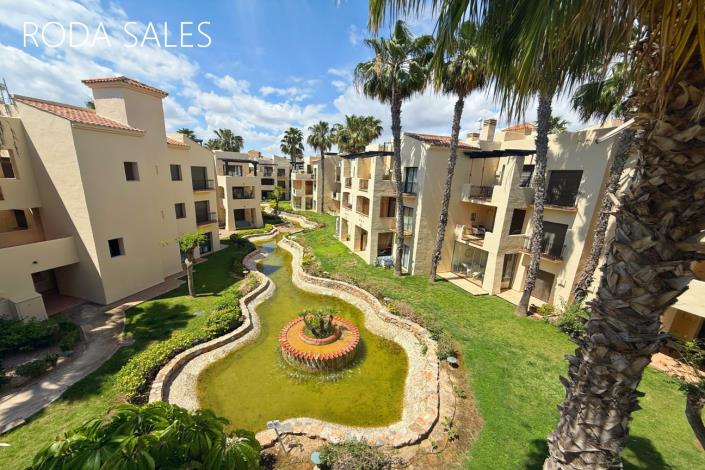 Image No.29-Penthouse de 2 chambres à vendre à Roda Golf