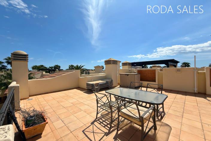 Image No.30-Penthouse de 2 chambres à vendre à Roda Golf