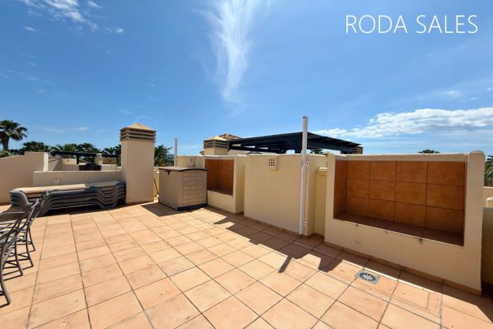 Image No.31-Penthouse de 2 chambres à vendre à Roda Golf