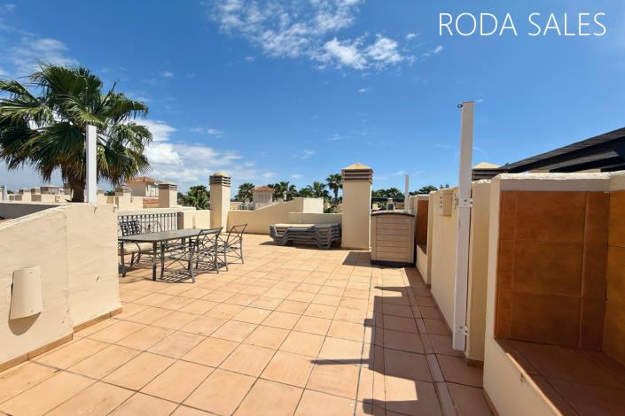 Image No.32-Penthouse de 2 chambres à vendre à Roda Golf