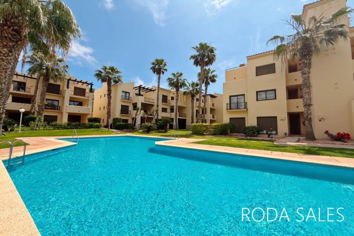 Image No.36-Penthouse de 2 chambres à vendre à Roda Golf