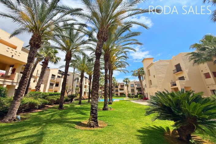 Image No.35-Penthouse de 2 chambres à vendre à Roda Golf