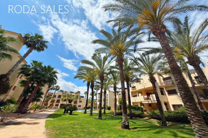 Image No.37-Penthouse de 2 chambres à vendre à Roda Golf