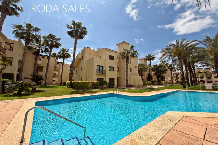 Image No.38-Penthouse de 2 chambres à vendre à Roda Golf