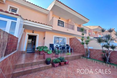 Roda Sales most sold property
