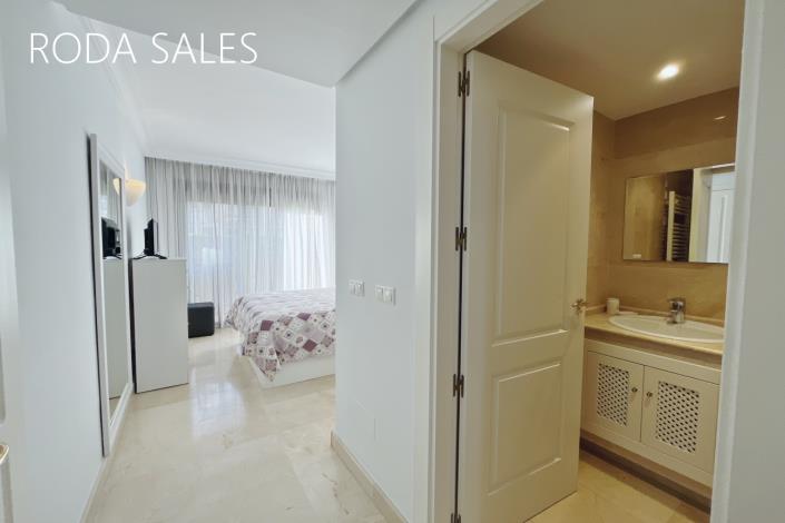 Image No.10-Appartement de 2 chambres à vendre à Roda Golf