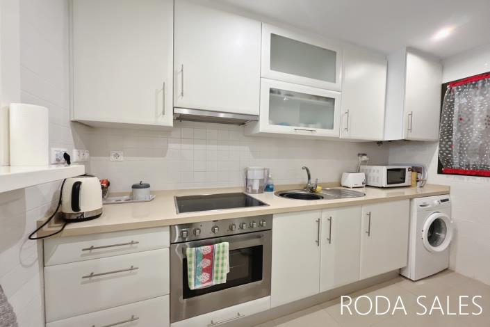 Image No.2-Appartement de 2 chambres à vendre à Roda Golf