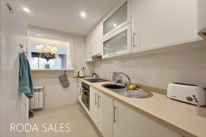 Image No.3-Appartement de 2 chambres à vendre à Roda Golf