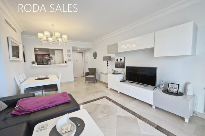 Image No.5-Appartement de 2 chambres à vendre à Roda Golf