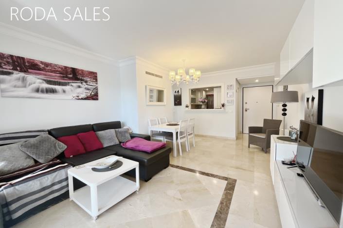 Image No.6-Appartement de 2 chambres à vendre à Roda Golf